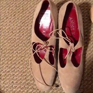 Anne Klein Heels